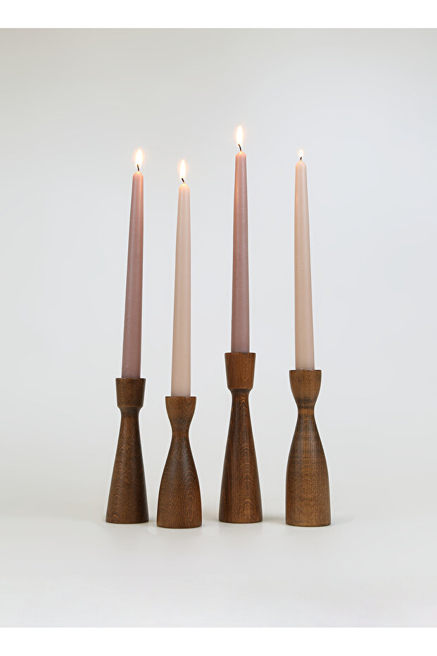 Şamdan, Bedensiz, Çok Renkli - 4