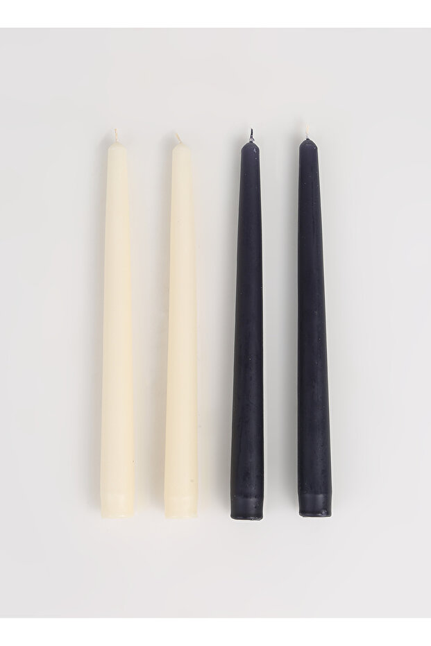 Şamdan, Bedensiz, Çok Renkli - 2