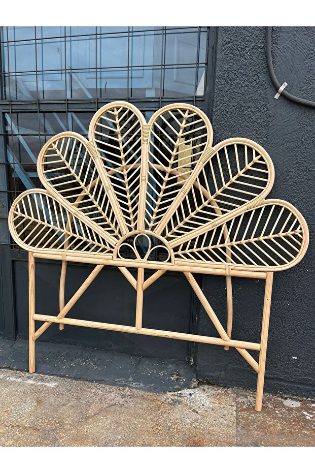 Bambu Yatak Başlığı 120cm - 3