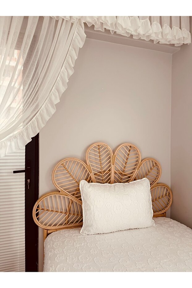 Bambu Yatak Başlığı 120cm - 1