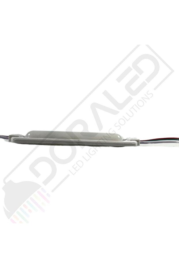 WS2811 ARGB Cob Pixel Modül Led (20’li) Adreslenebilir Modül Led 12V - 2