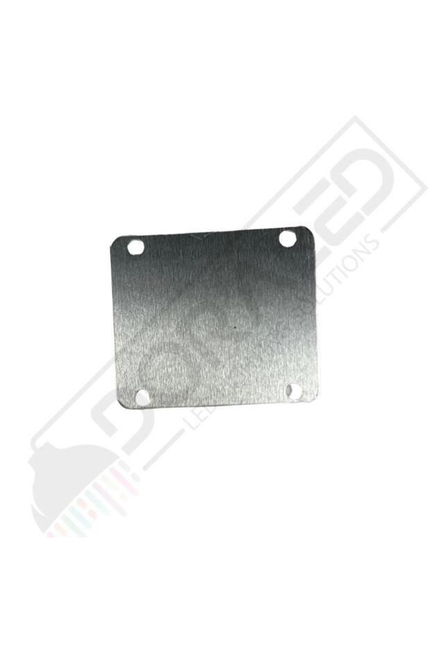 12V 50W Beyaz Cob Led 12 Volt 50 Watt Cob Led - 4