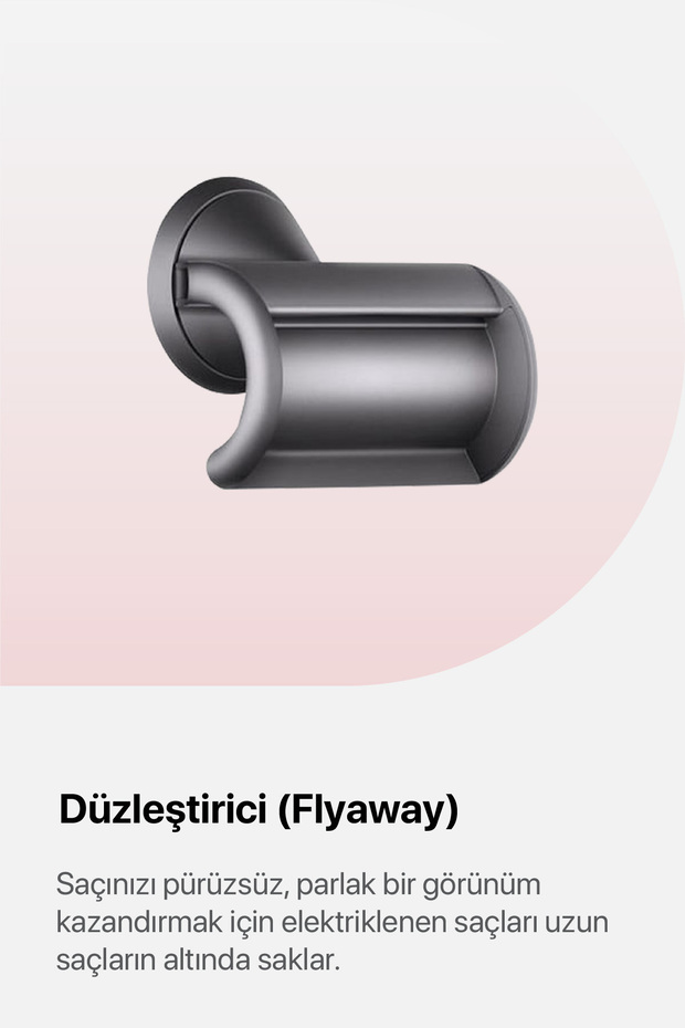 Güçlü Saç Kurutma Makinesi 5 Başlıklı - 5