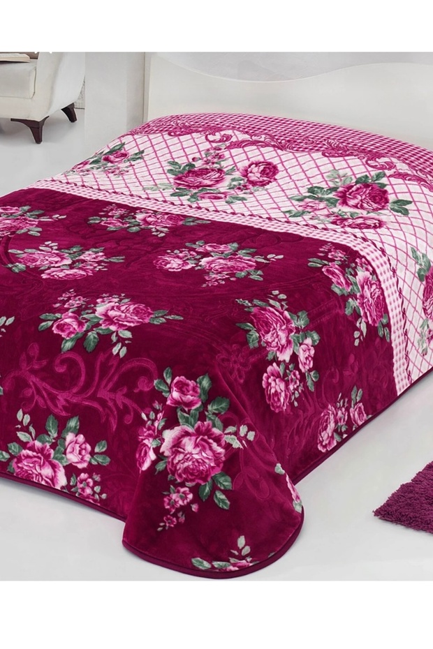 Tek kişilik battaniye - 3