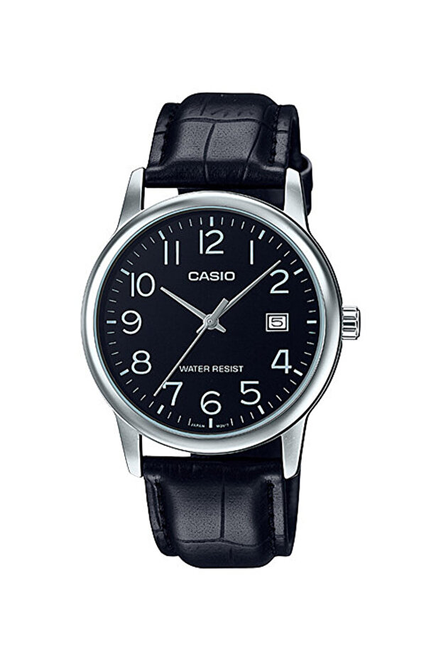 Casio Men's Watch Mtp-V002L-1Budf - 1