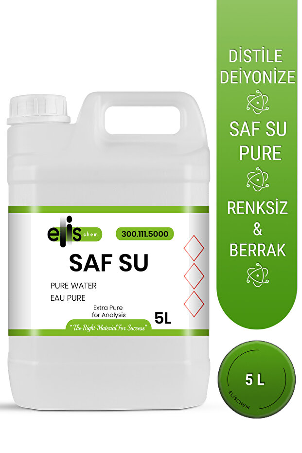 SAF SU PURE - 1
