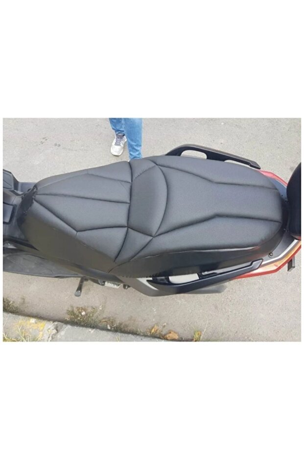 Xmax Konfor Sele - 3