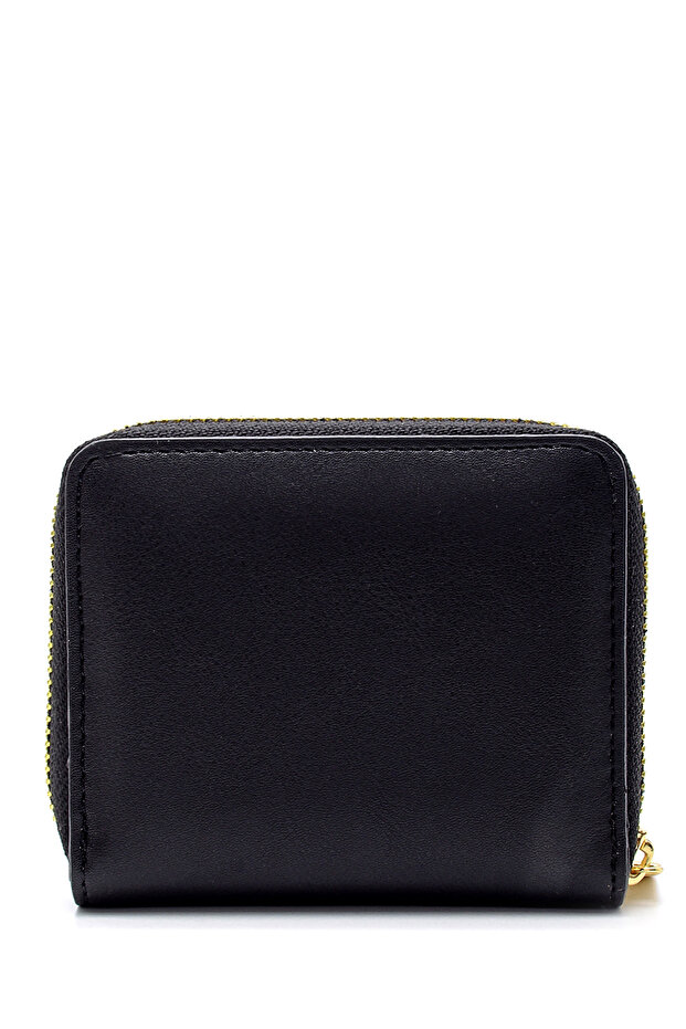 Kadın Siyah Cüzdan 000A2D508032 - 4