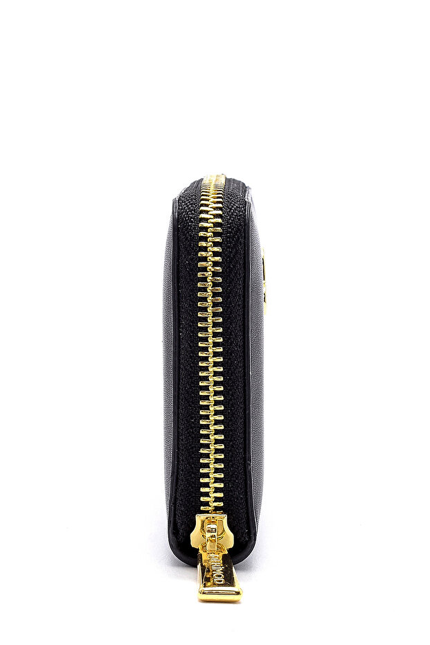 Kadın Siyah Cüzdan 000A2D508032 - 3