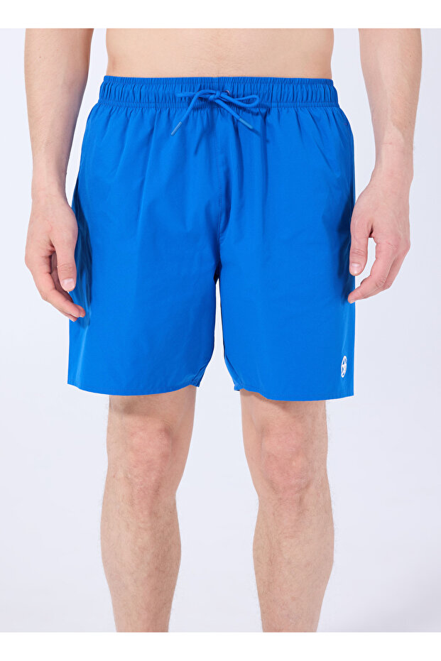 Mavi Erkek Şort Mayo J5WM-MY7514 - 3