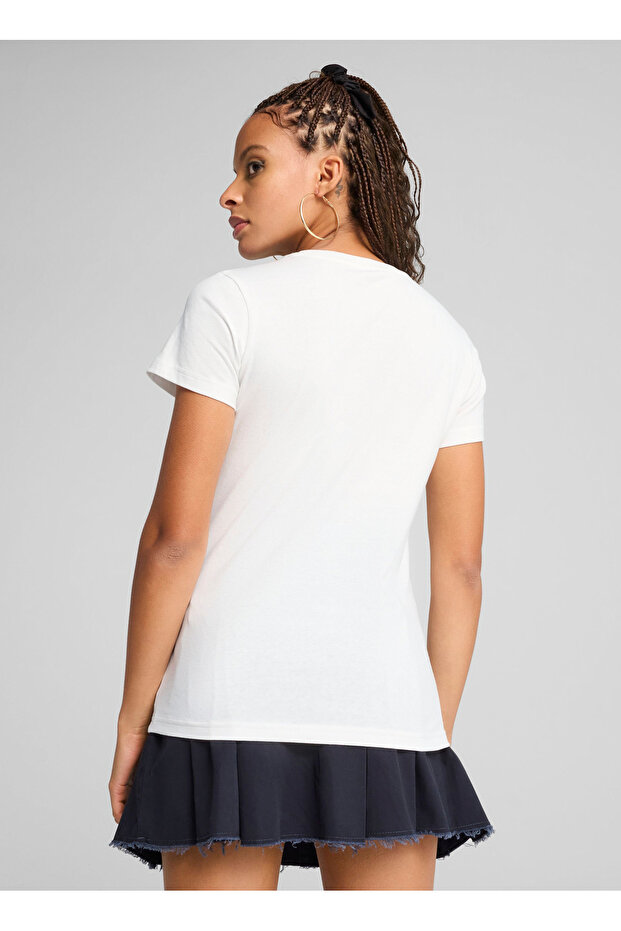 Script Kadın Tişört - 2