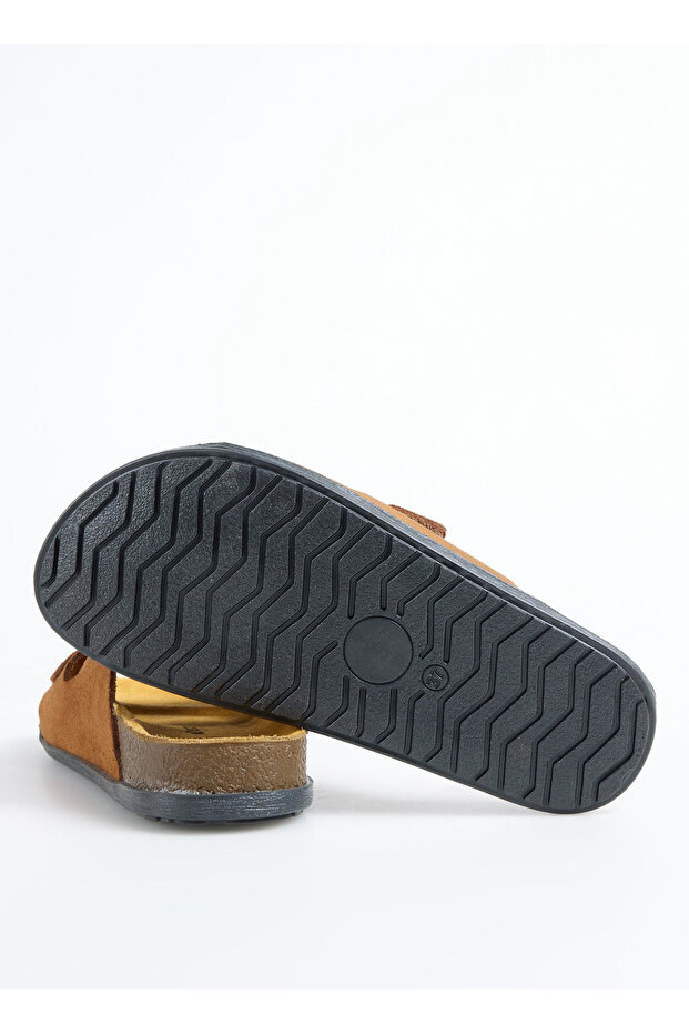 Taba Kadın Terlik D-PARKER - 4