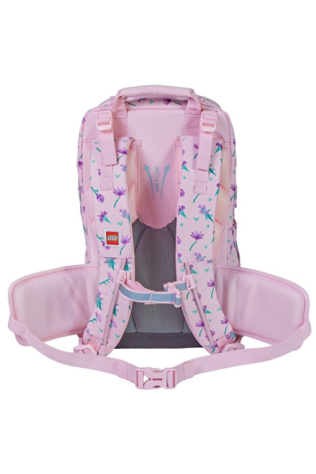 LEGO Flowers Backpack - Optimo Plus - 3
