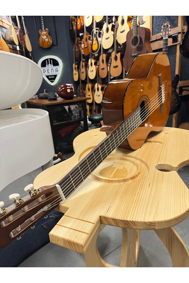 C40 Klasik Gitar - 4