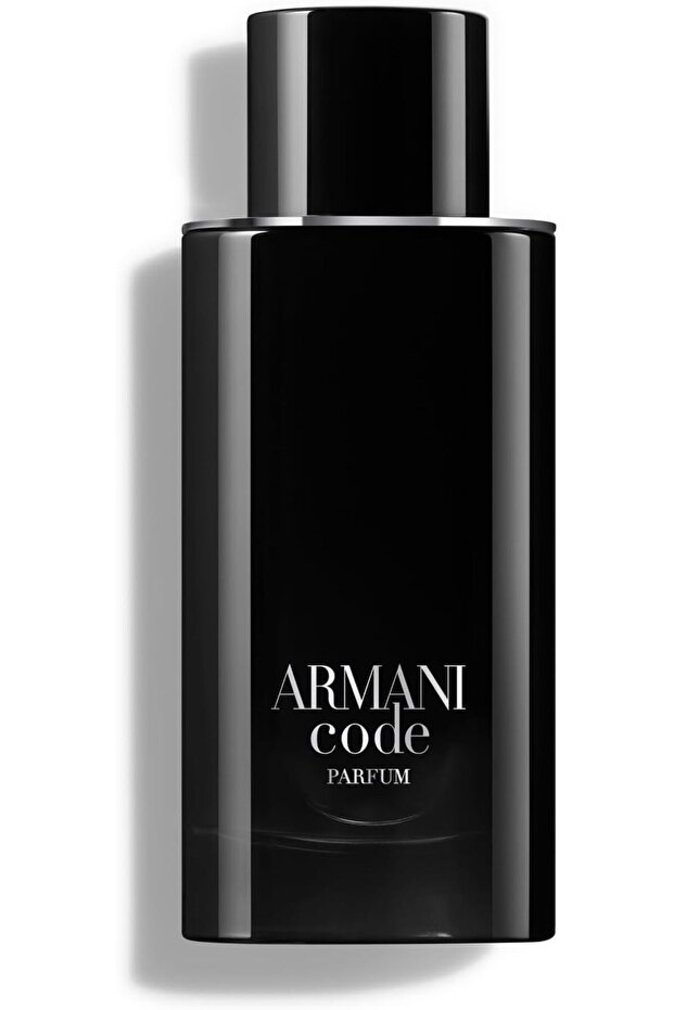 Code perfume 125ml