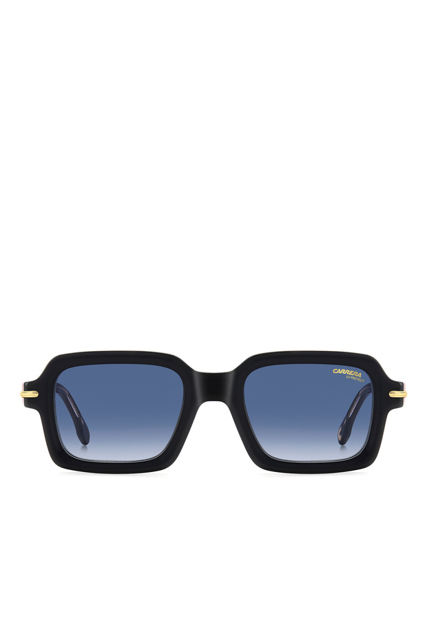 Black Men's Sunglasses 358/S