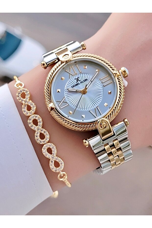 Kadın Kol Saati - 1