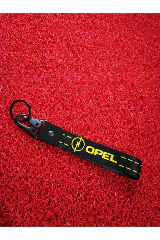 سلسلة مفاتيح أوبل ذات نوعية جيدة - 1