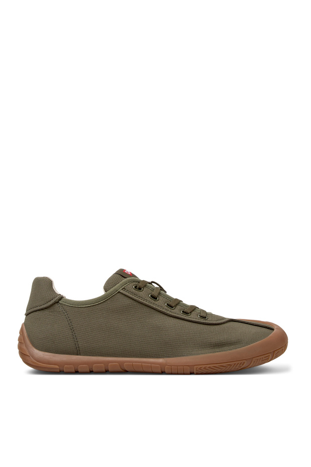 Yeşil Erkek Sneaker Peu Path - 1