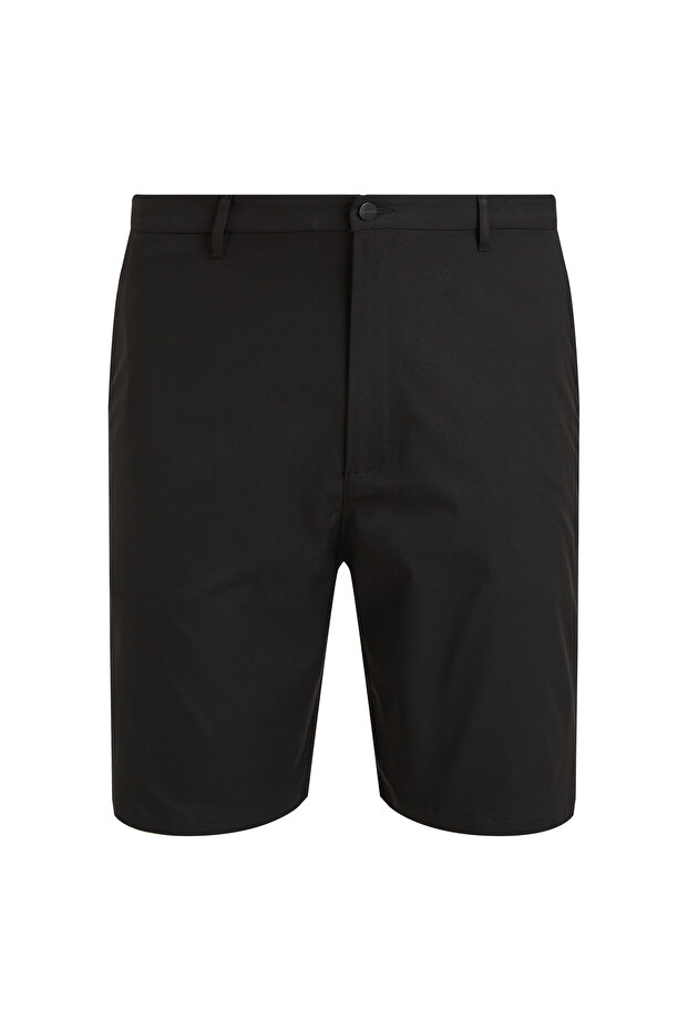 Şort, 33, Siyah - 4