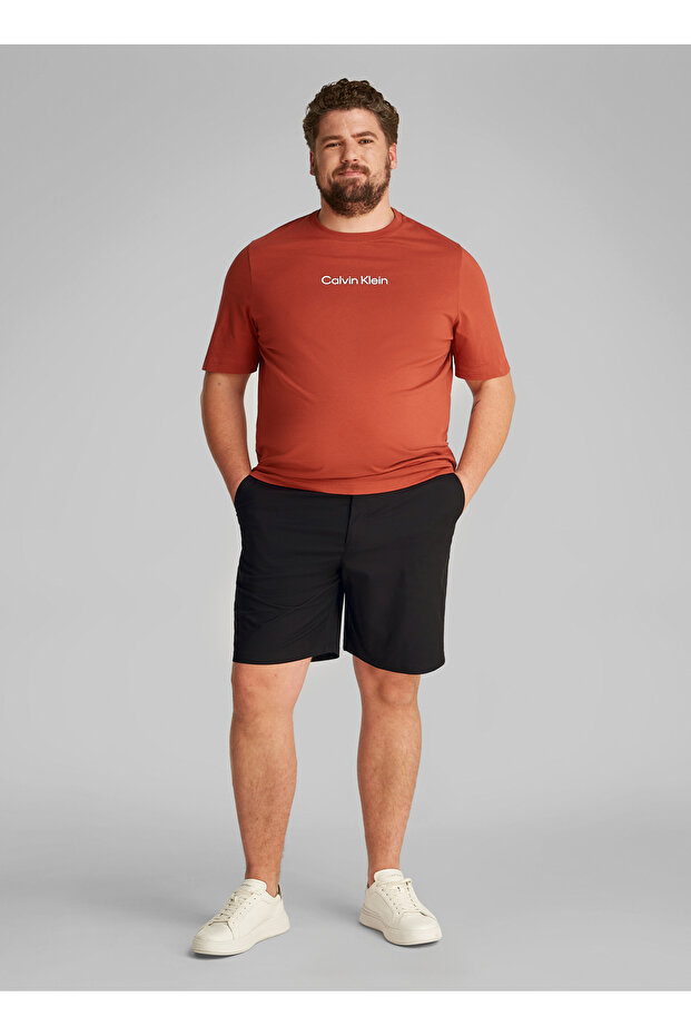 Şort, 33, Siyah - 1