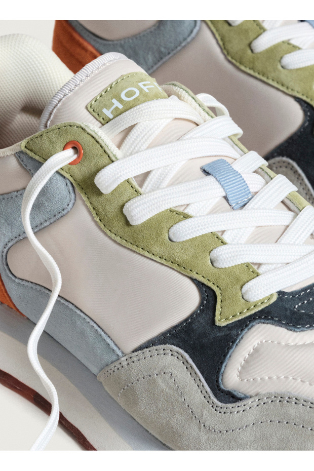 Sneaker, 45, Çok Renkli - 3