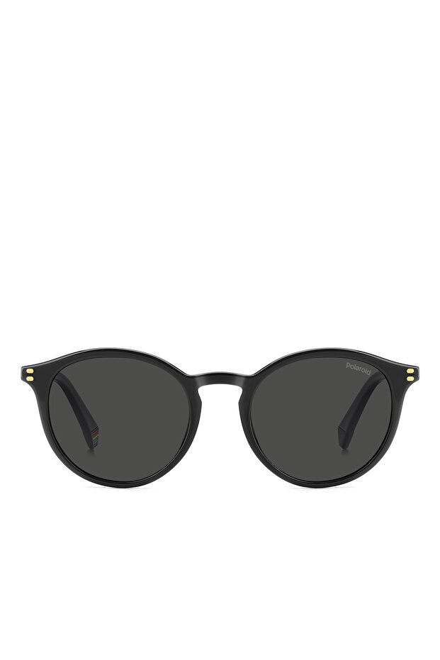 Black Unisex Sunglasses Pld 6233/S