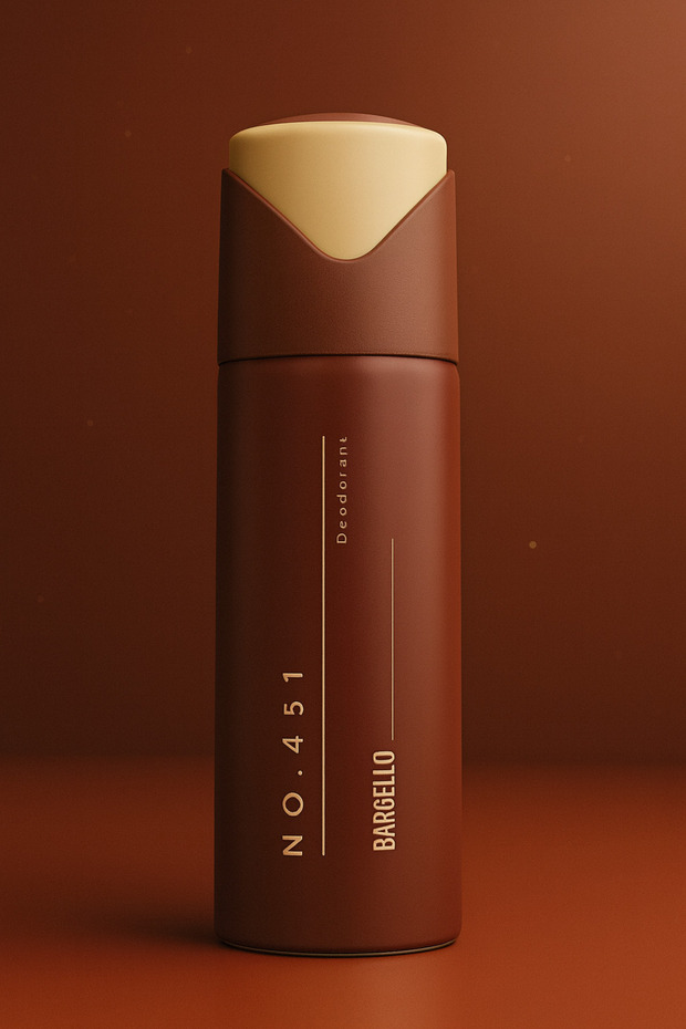 NO.451 UNISEX DEODORANT 150 ml - 1