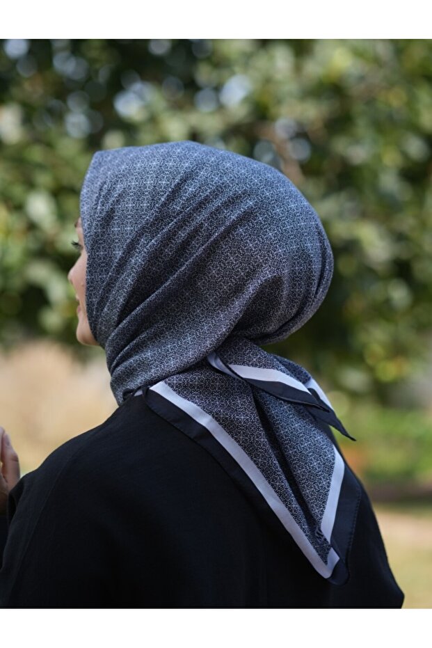 نمط نجمة الليل ناعم - 2