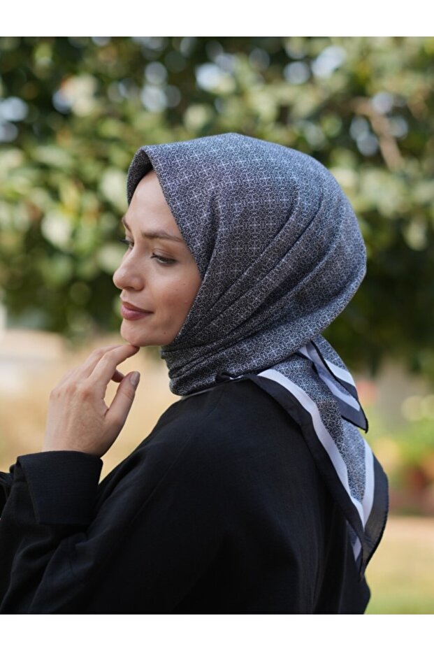 نمط نجمة الليل ناعم - 1