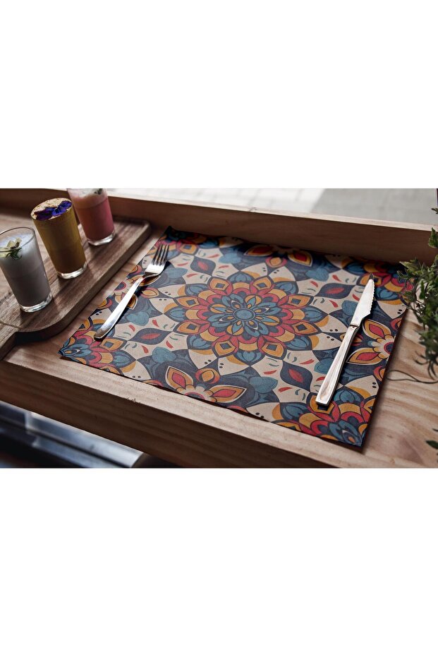 سوبرا مستطيلة الشكل قابلة للمسح - 3