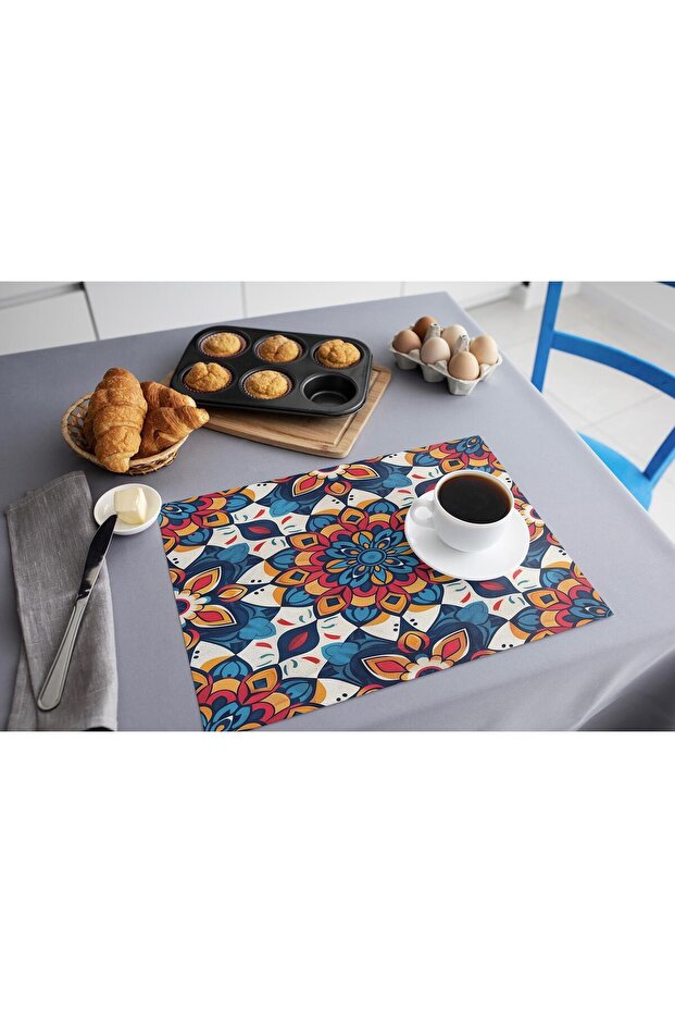 سوبرا مستطيلة الشكل قابلة للمسح - 1