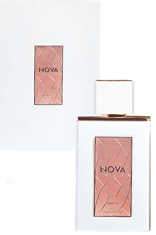 ZENITH NOVA UNISEX 90 ml EDP - 3