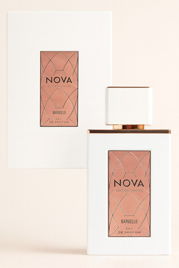 ZENITH NOVA UNISEX 90 ml EDP - 1