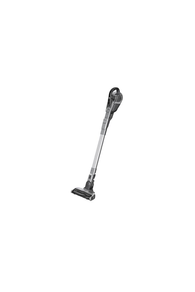 Black & Decker FEJ520J-QW 2 In 1 18 V Dikey Şarjlı Süpürge - 1