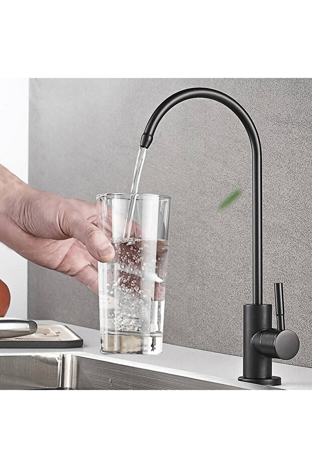 صنبور أسود للتنقية - 3