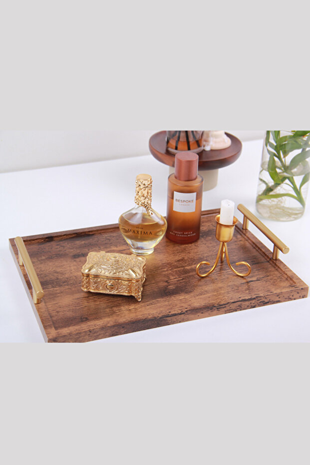 Multi-purpose tray set - 7