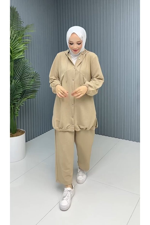 Setul dublu Modamarkam - 3