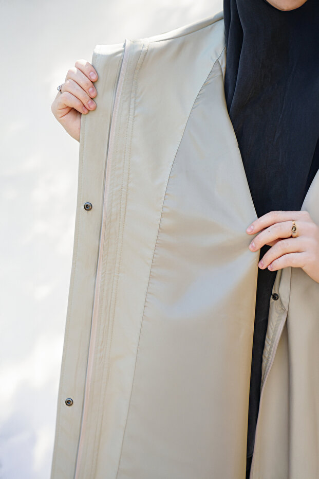 YAĞMURLUK WATER-PROOF - 9