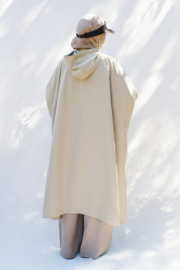 YAĞMURLUK WATER-PROOF - 8