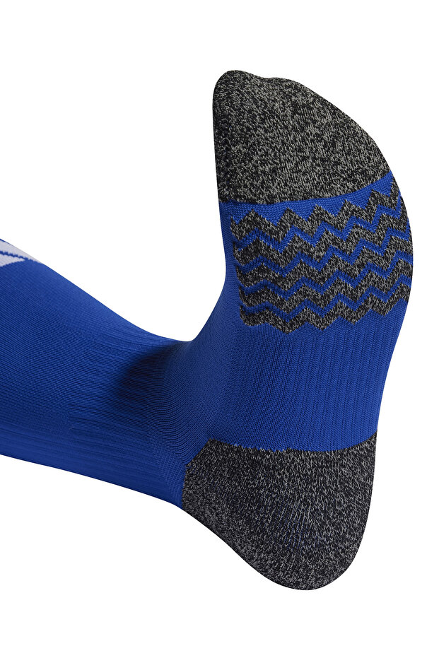 HT5028 ADI 23 SOCK Mavi Unisex Çorap - 4