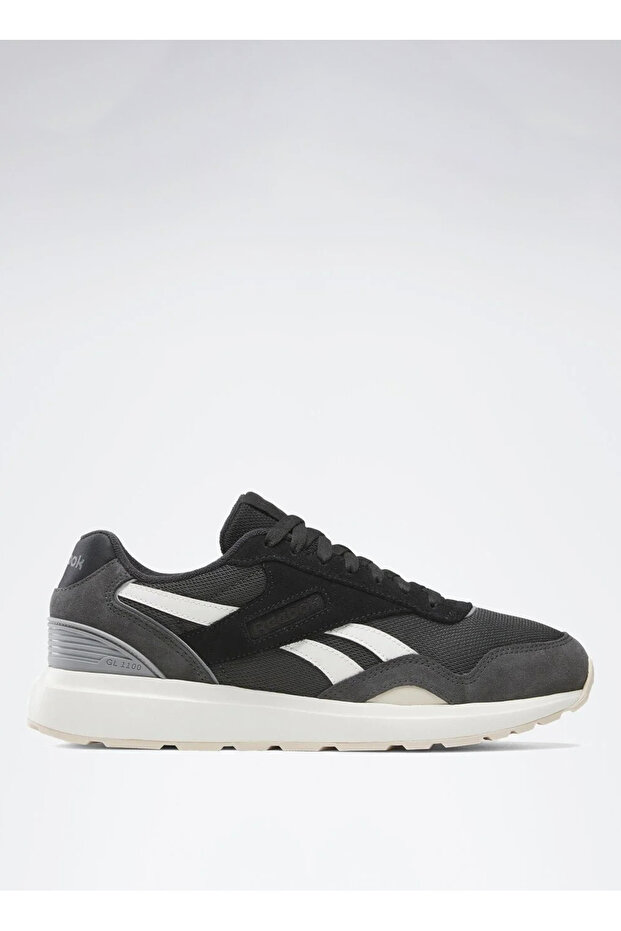 100210022 Gl1100 Black Men's Lifestyle Shoes