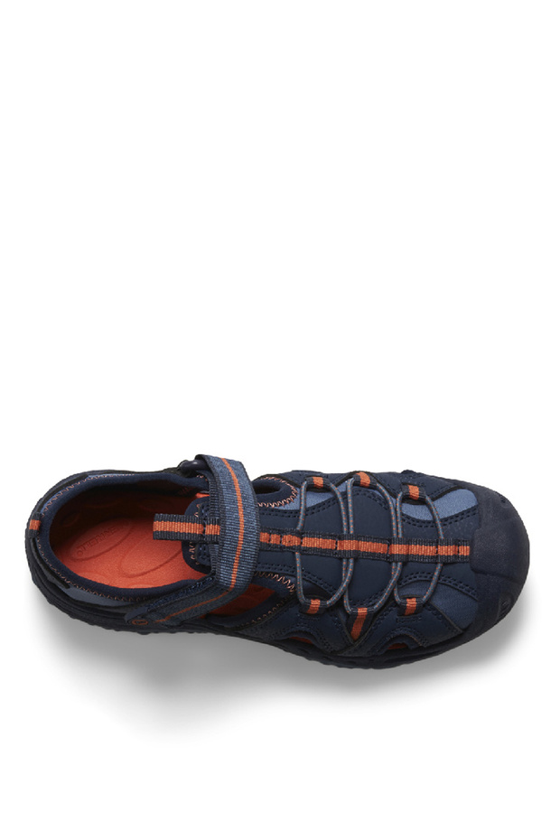 Lacivert Erkek Çocuk Sandalet MK266972-HYDRO 2 - 3