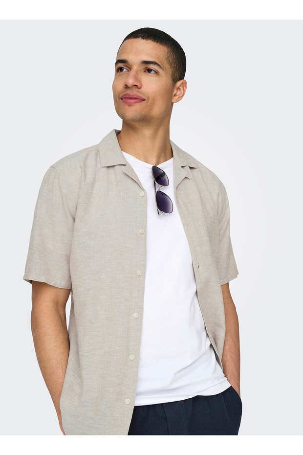 Hemd CAIDEN Kurzarmhemd - 4