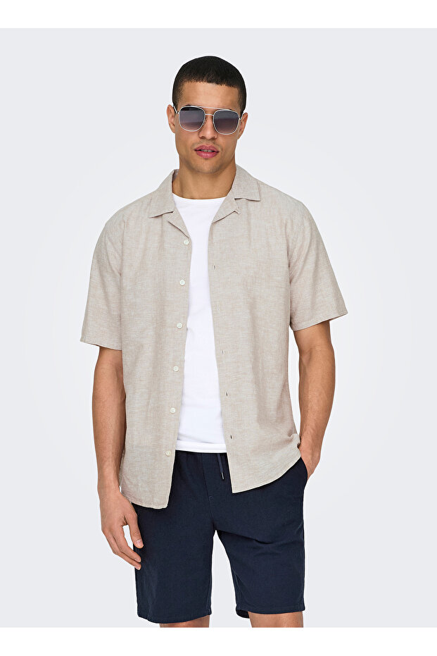Hemd CAIDEN Kurzarmhemd - 3