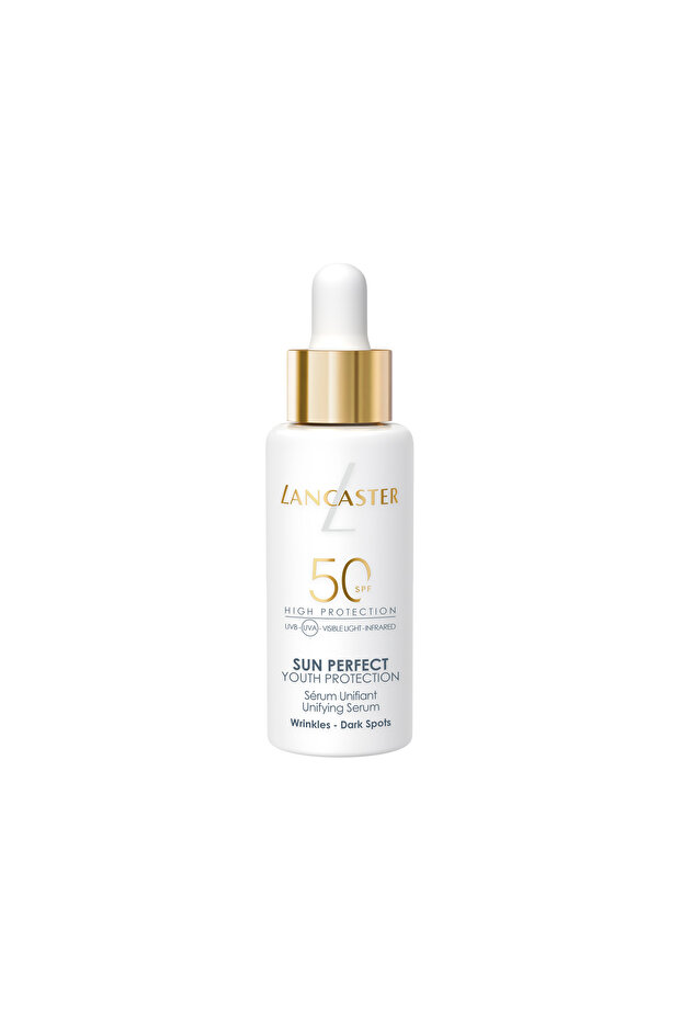 Sun Perfect Unifying Güneş Koruyucu Serum SPF50 30 ml - 1