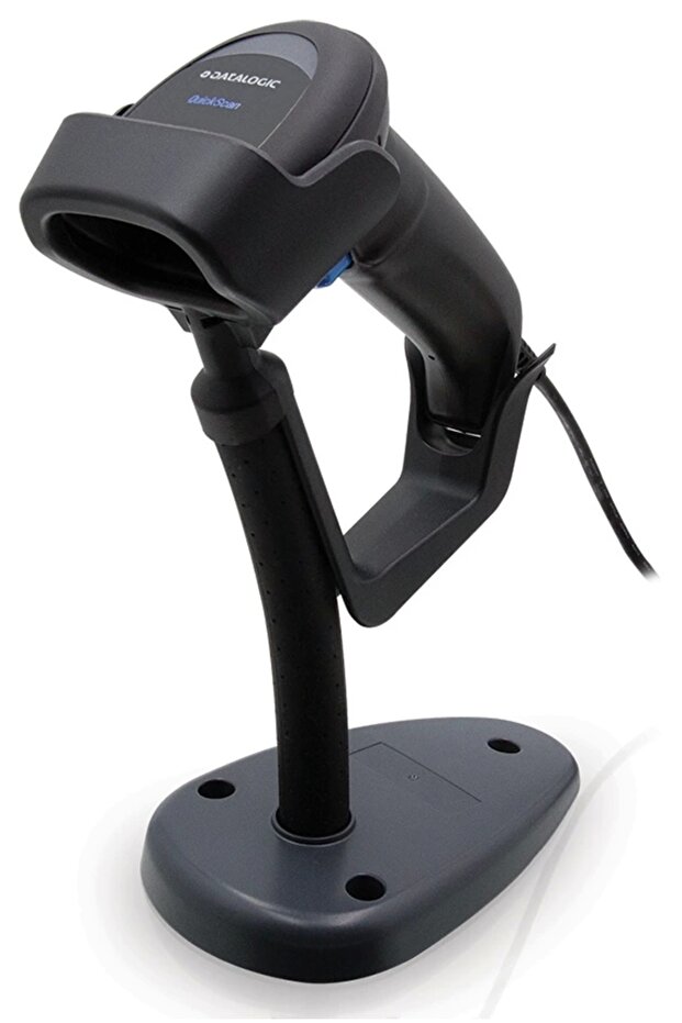 Quickscan Qd2590 2D Barcode Scanner - 1