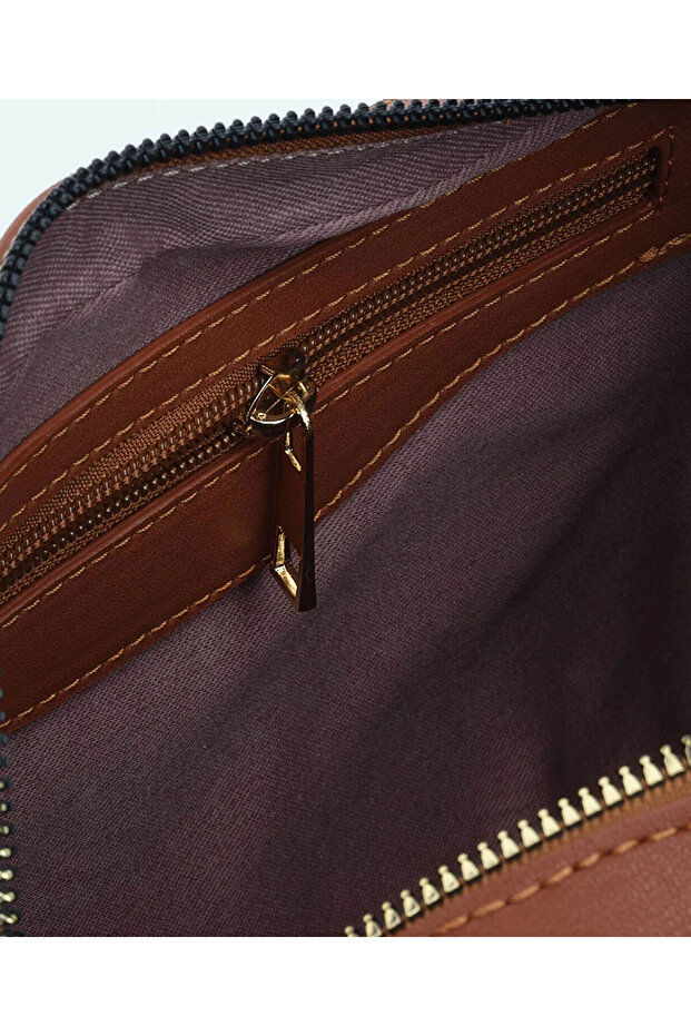 Kadın Taba Çapraz Çanta 5Y2CN69711 - 4