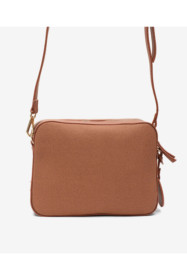 Kadın Taba Çapraz Çanta 5Y2CN69711 - 2