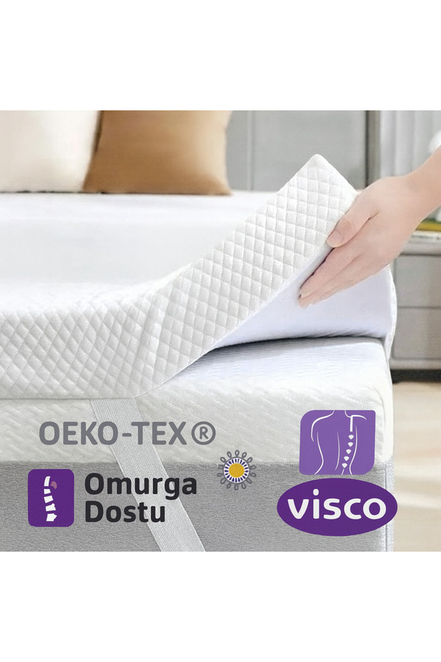 Lateksel Visco Ped
